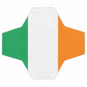 Drapeau irlandais (Plat)