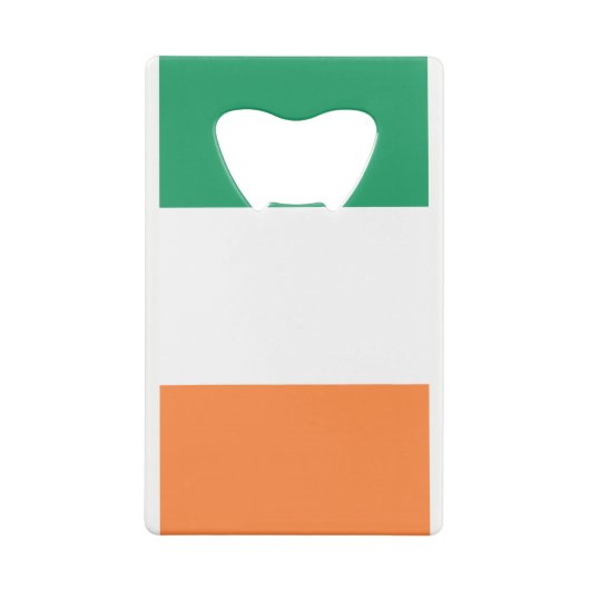 Drapeau irlandais (Dos)