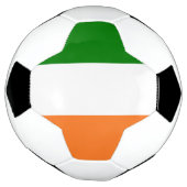 Drapeau irlandais (Tourné)