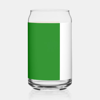 Drapeau irlandais enchevêtré