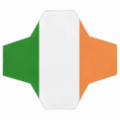 Drapeau irlandais Total  (Plat)