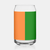 Drapeau irlandais Total  (Droite)