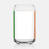 Drapeau irlandais Total  (Gauche)