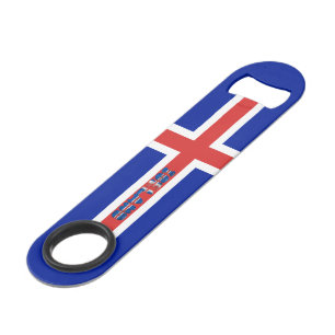Drapeau islandais