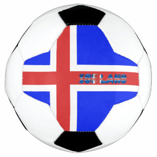 Drapeau islandais