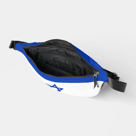 Drapeau Israël (Ouvrir)