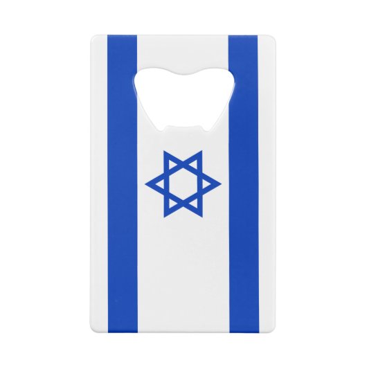 Drapeau Israël (Dos)