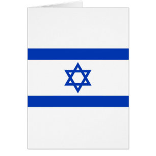 Drapeau Israël