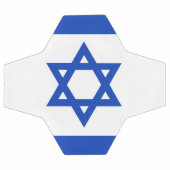 Drapeau Israël (Plat)