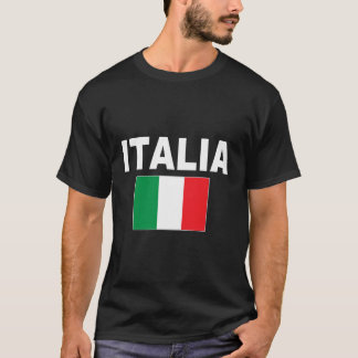 Drapeau Italia Sweat - shirt à capuche drapeaux It