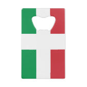Drapeau Italie (Devant)