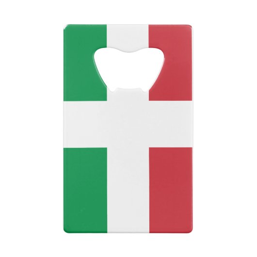 Drapeau Italie (Dos)