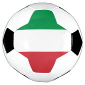 Drapeau Italie (Tourné)