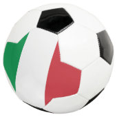 Drapeau Italie (3/4)