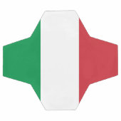 Drapeau Italie (Plat)