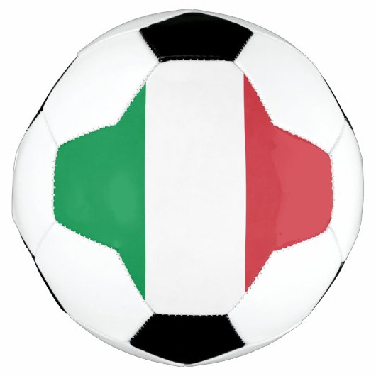 Drapeau Italie (Devant)