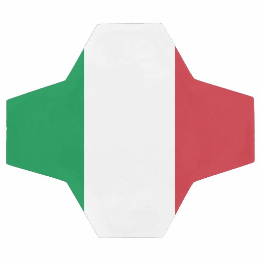 Drapeau Italie (Plat)