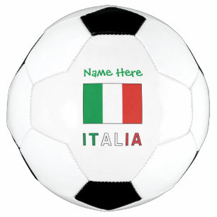 Drapeau Italie Bandiera Italiana Personnalisé