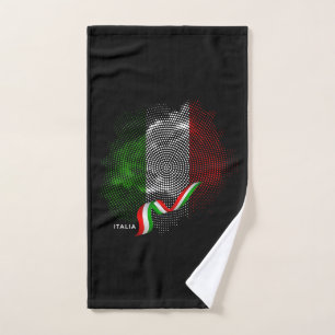 Drapeau italien