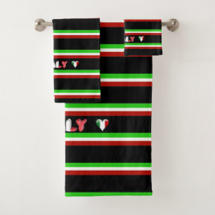 Drapeau italien