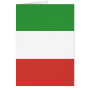 Drapeau italien