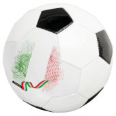 Drapeau italien (3/4)