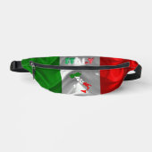 Drapeau italien (Recto)