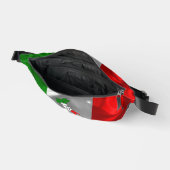 Drapeau italien (Ouvrir)