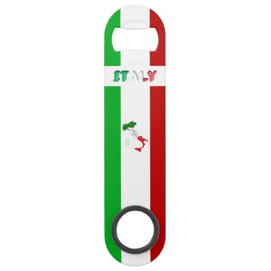 Drapeau italien (Devant)