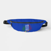 Drapeau italien (Recto)