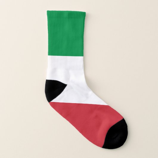 Drapeau italien (Gauche intérieur)