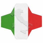 Drapeau italien (Plat)
