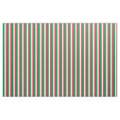 Drapeau italien & Italie Tissu tendance /mode (Fat Quarter)