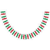 Drapeau italien / Mariage (Tout)