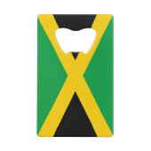Drapeau jamaïcain (Dos)