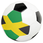 Drapeau jamaïcain (3/4)