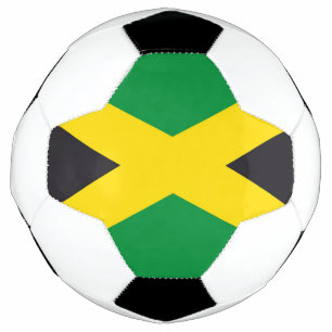 Drapeau jamaïcain