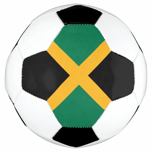 Drapeau Jamaïque (Devant)