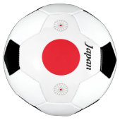 Drapeau japonais (Tourné)