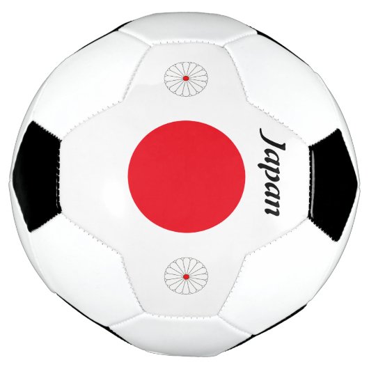 Drapeau japonais (Tourné)