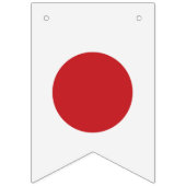 Drapeau japonais - Fierté japonaise cadeau patriot (Troisième drapeau)