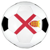 Drapeau Jersey (Tourné)