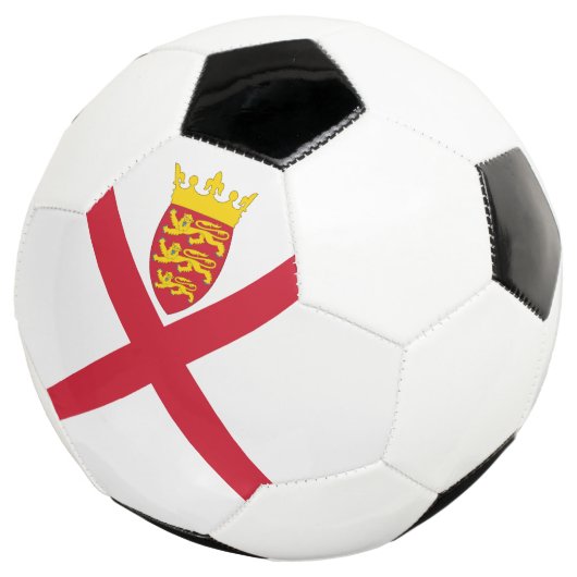 Drapeau Jersey (3/4)