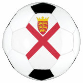 Drapeau Jersey (Devant)