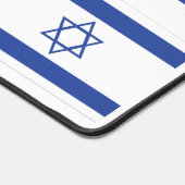 Drapeau juif d'Israël (Coin)