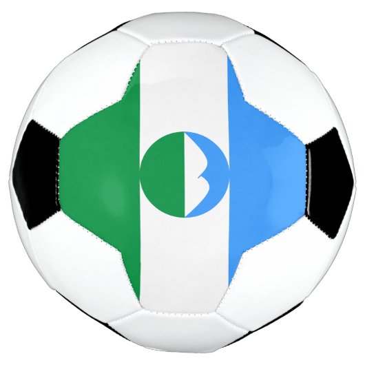 Drapeau Kabardino Balkaria (Tourné)