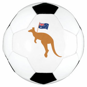 drapeau kangourou australien