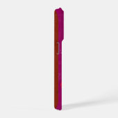 Drapeau Lesbien (Lipstick) (Côté droit)