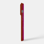 Drapeau Lesbien (Lipstick) (Côté gauche)