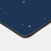 Drapeau lesbien Univers Orbite Amour Soleil & Lune (Coin)